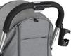 El Camino прогулочная коляска Milly ME  1059 fog grey 22696ber