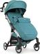 El Camino прогулочная коляска Milly ME  1059 pine green 22698ber