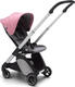 Bugaboo прогулянковий блок Ant Grey Pink Melange 910210PI01