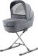 Inglesina универсальная коляска Aptica (Cab) Niagara Blue/Graphite Blue Navy 71983iti