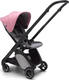 Bugaboo прогулянковий блок Ant Grey Pink Melange 910210PI01