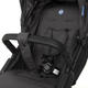 El Camino прогулочная коляска Dynamic ME 1053-2 dark grey 22685ber