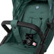El Camino прогулочная коляска Dynamic ME 1053-2 emerald 22686ber