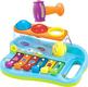 Huile Toys розвиваюча іграшка Ксилофон A856afk