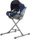 Inglesina универсальная коляска Aptica (Cab) Portland Blue/Graphite Blue Navy 71977iti