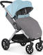 El Camino прогулочная коляска Dynamic ME 1053-1 pale blue 22683ber
