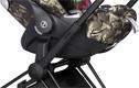 Cybex адаптеры для автокресла Priam 