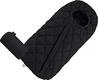 Cybex конверт Snogga Deep Black black 520003481bbg