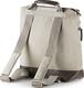 Inglesina сумка Aptica Back Bag Cashmere Beige 70756iti