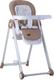Lorelli стульчик для кормления Party beige 22736ber
