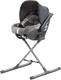 Inglesina автокрісло Cab Mineral Grey Melange 72002iti