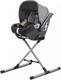 Inglesina автокрісло Cab Mystic Black 72000iti
