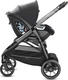 Inglesina автокрісло Cab Mystic Black 72000iti