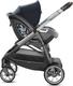 Inglesina автокрісло Cab Niagara Blue 71521iti