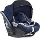 Inglesina автокрісло Cab Portland Blue 72001iti