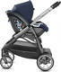 Inglesina автокрісло Cab Portland Blue 72001iti