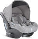 Inglesina автокрісло Cab Silk Grey 71999iti