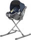 Inglesina автокрісло Cab Tailor Denim 72003iti