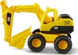 Funrise будівельна бригада CAT 25 см Экскаватор 82025F