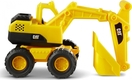 Funrise будівельна бригада CAT 25 см Экскаватор 82025F