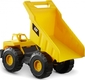 Funrise будівельна бригада CAT 25 см Самосвал 82021F