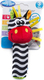 Playgro игрушка-пищалка Зебра 8942iti
