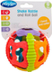 Playgro мяч-прорезыватель 15418iti