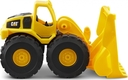 Funrise будівельна бригада CAT 25 см Погрузчик 82023F