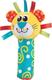 Playgro игрушка-пищалка Лев 8943iti