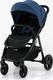 BabyZz прогулочная коляска GM 01 Rally джинс 22056450
