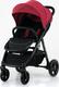 BabyZz прогулочная коляска GM 01 Rally красная 22056454