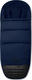 Cybex чехол для ног Platinum Indigo Blue navy blue 519001938bbg