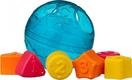 Playgro м'ячик сортер мячик сортер 25234iti
