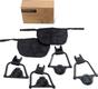 Bumbleride Indie Twin набор адаптеров Car seat Adapter set MNCT--02