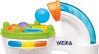 Weina игрушка Электронный молоток Электронный молоток 2008afk