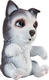 MOOSE SOFT HEARTS новонароджене цуценя Huskles 28919Mamg
