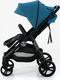 BabyZz прогулочная коляска GM 01 Rally зеленая 22056451