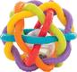 Playgro сгибающийся мячик (от 6 мес.) Мячик 29989iti