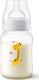 Avent бутылочка для кормления Classic+ 260 мл Жираф 8710103810131