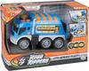 Toy State городская техника со светом и звуком Мусоровоз 33221