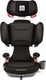 Peg-Perego автокресло Viaggio 2-3 Shuttle Plus Graphite IMVS010035JA53DX13