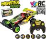 Happy People машина на р/у Monster Buggy Monster Buggy H30070