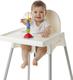 Playgro игрушка для стульчика Шарики 25241iti