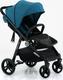 BabyZz прогулочная коляска GM 01 Rally зеленая 22056451