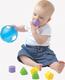Playgro м'ячик сортер мячик сортер 25234iti