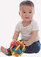 Playgro сгибающийся мячик (от 6 мес.) Мячик 29989iti