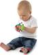 Playgro погремушка-прорезыватель "Геометрические формы" Геометрические формы 15406iti