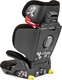 Peg-Perego автокресло Viaggio 2-3 Shuttle Plus Graphite IMVS010035JA53DX13