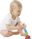 Playgro игрушка для стульчика Шарики 25241iti