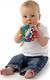 Playgro мячик "Узнайка" (от 6 мес.) 8005iti